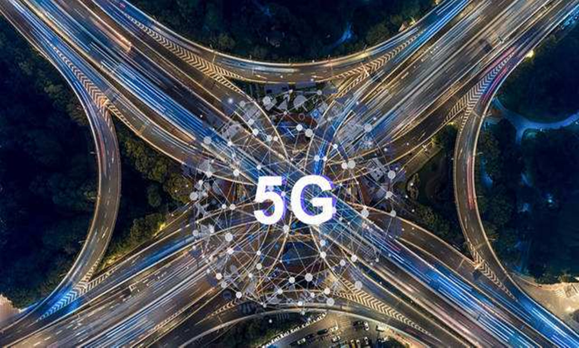 5G將顛覆傳統(tǒng)制造業(yè)，讓智能制造演變到更加智能化、智慧化的階段
